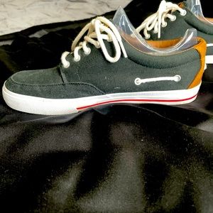 Polo Ralph Lauren vans